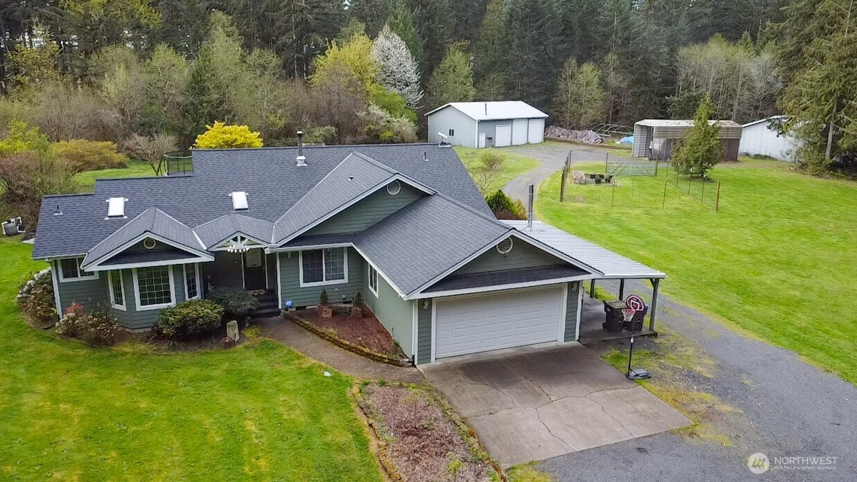 340 Nikula, Winlock, WA 98596