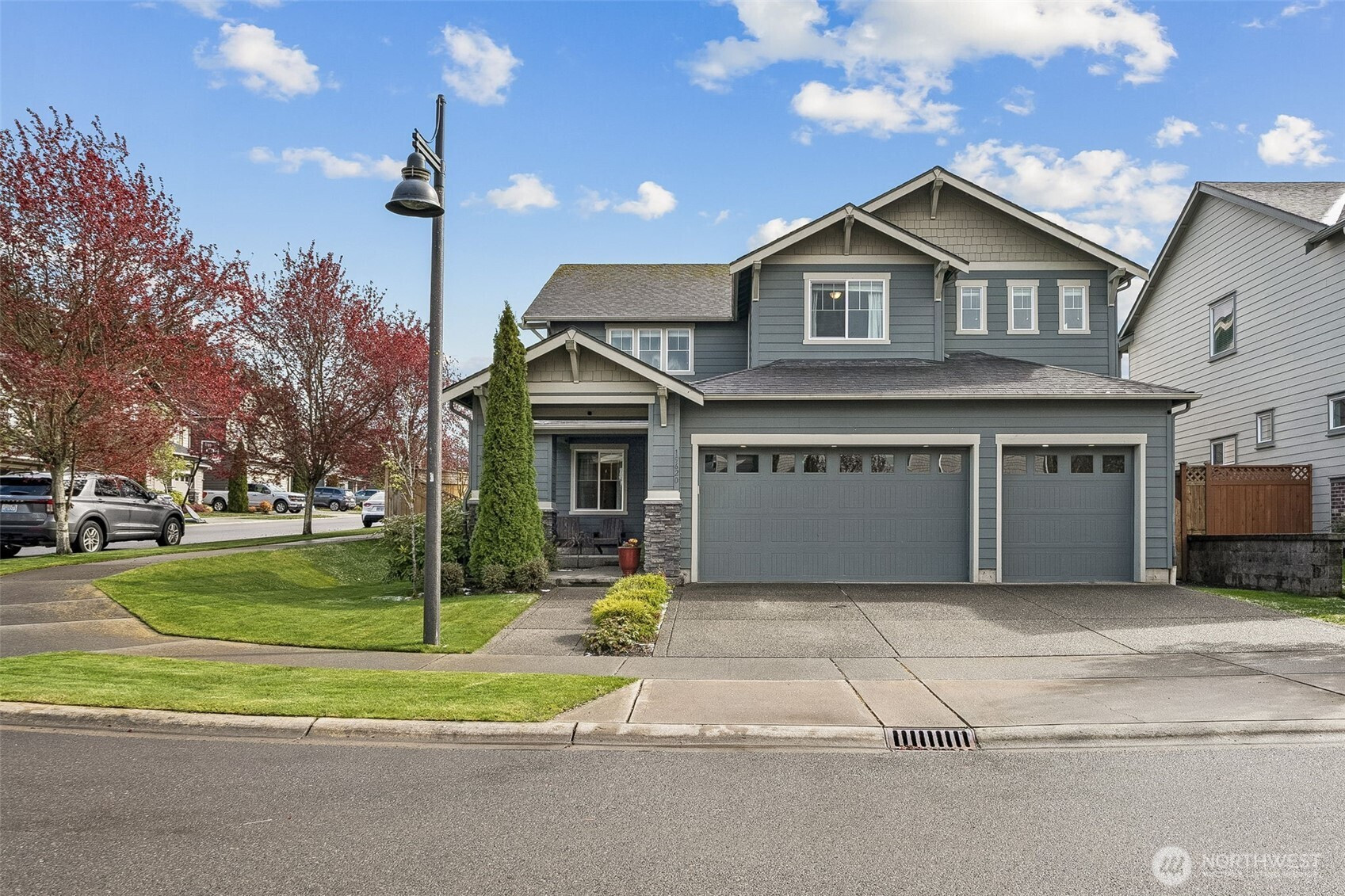 19620 142nd Street E, Bonney Lake, WA 98391