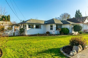 436 Wells Avenue N, Renton, WA 98057