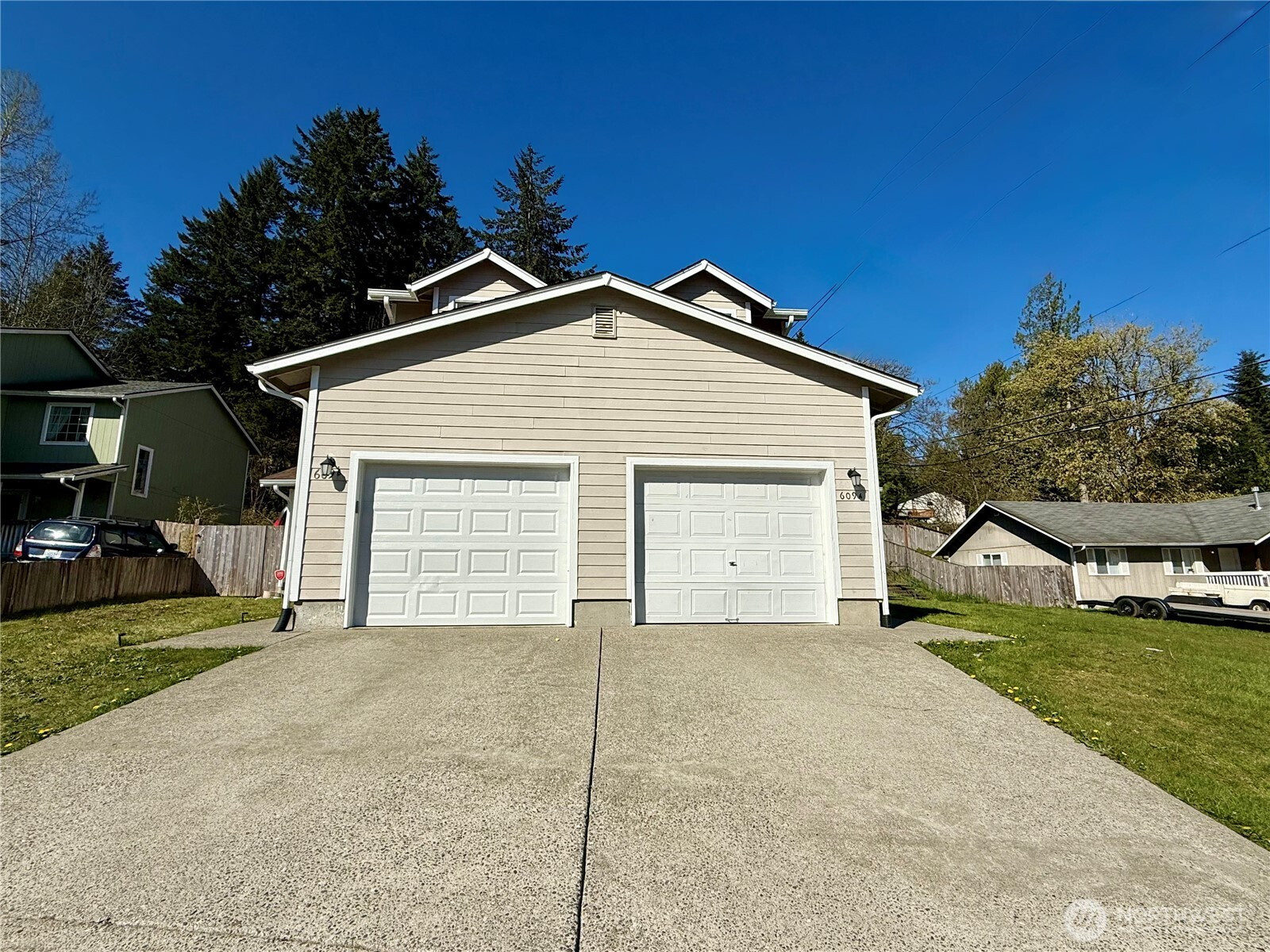 609 Grant Lane SW, Tumwater, WA 98512
