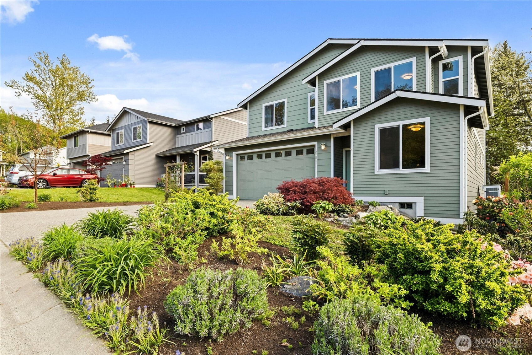 2051 Lexington Avenue, Blaine, WA 98230