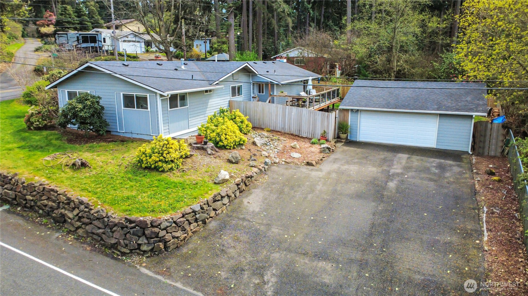 3131 S 368th Street, Federal Way, WA 98003