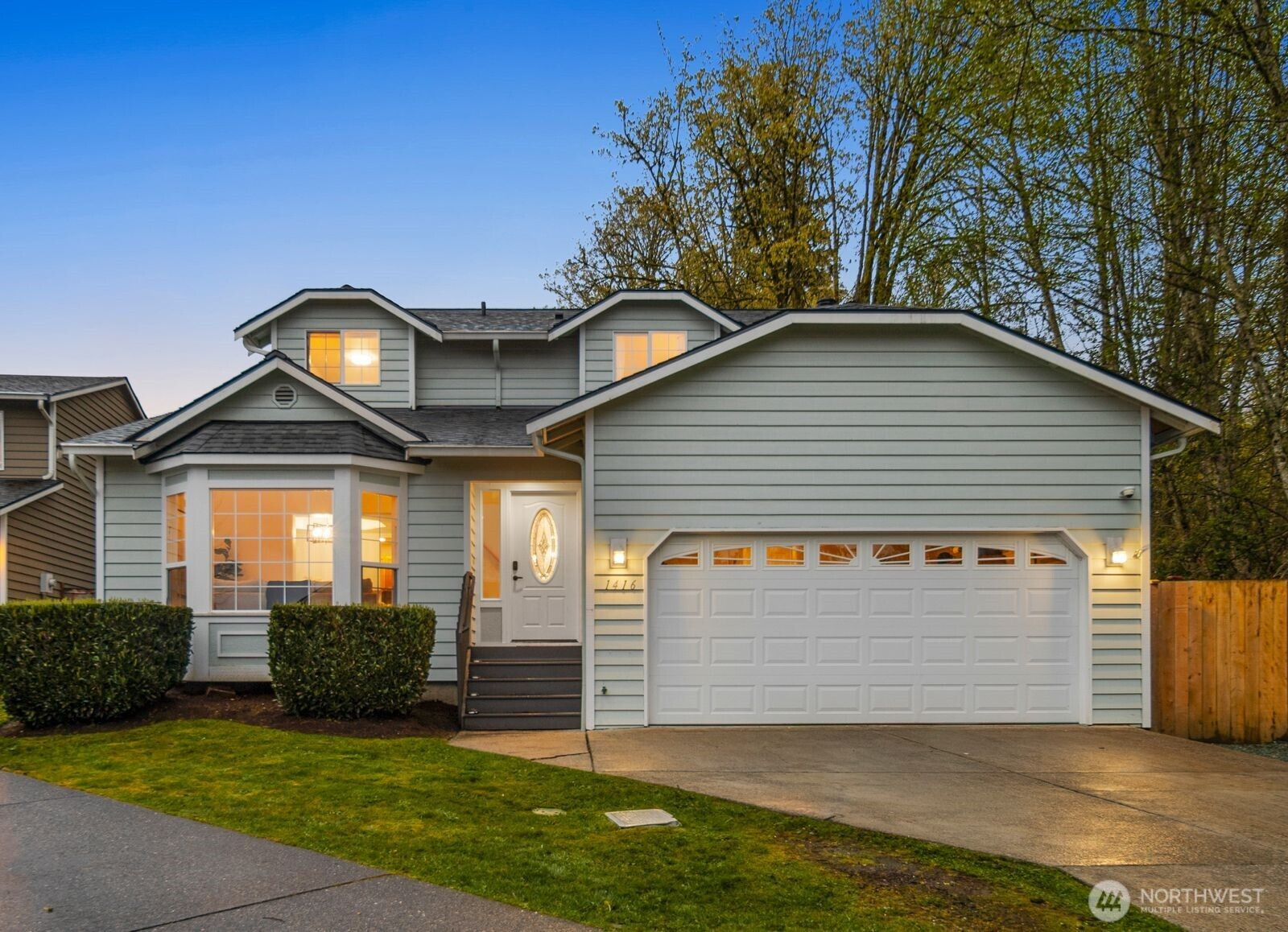 1416 116th Drive SE, Lake Stevens, WA 98258