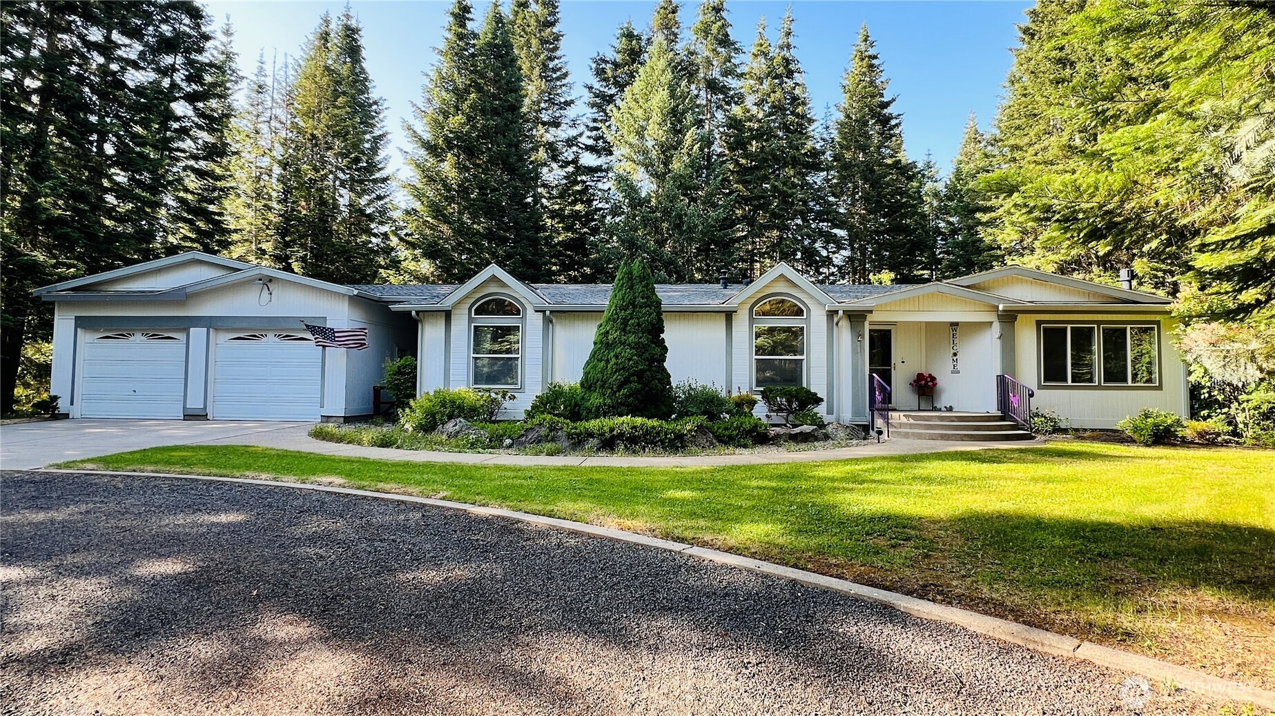 7010 W Dahl Road, Deer Park, WA 99006