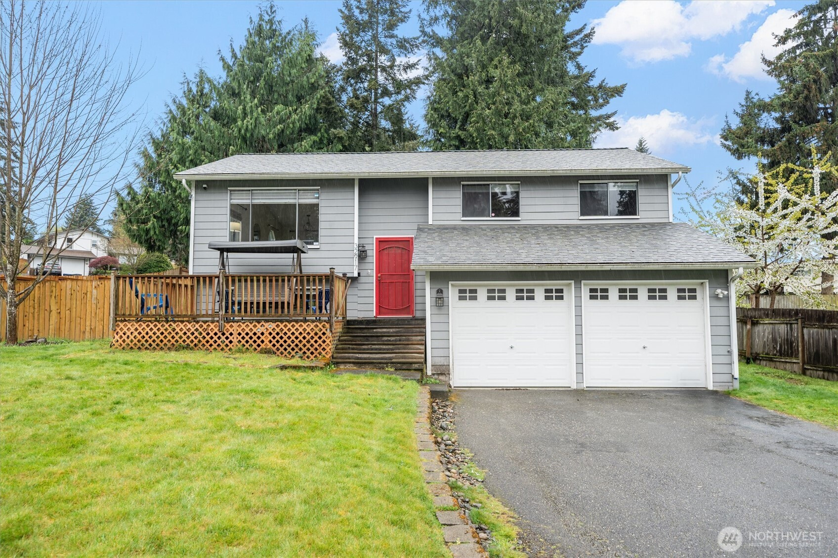 32917 33rd Ave SW, Federal Way, WA 98023