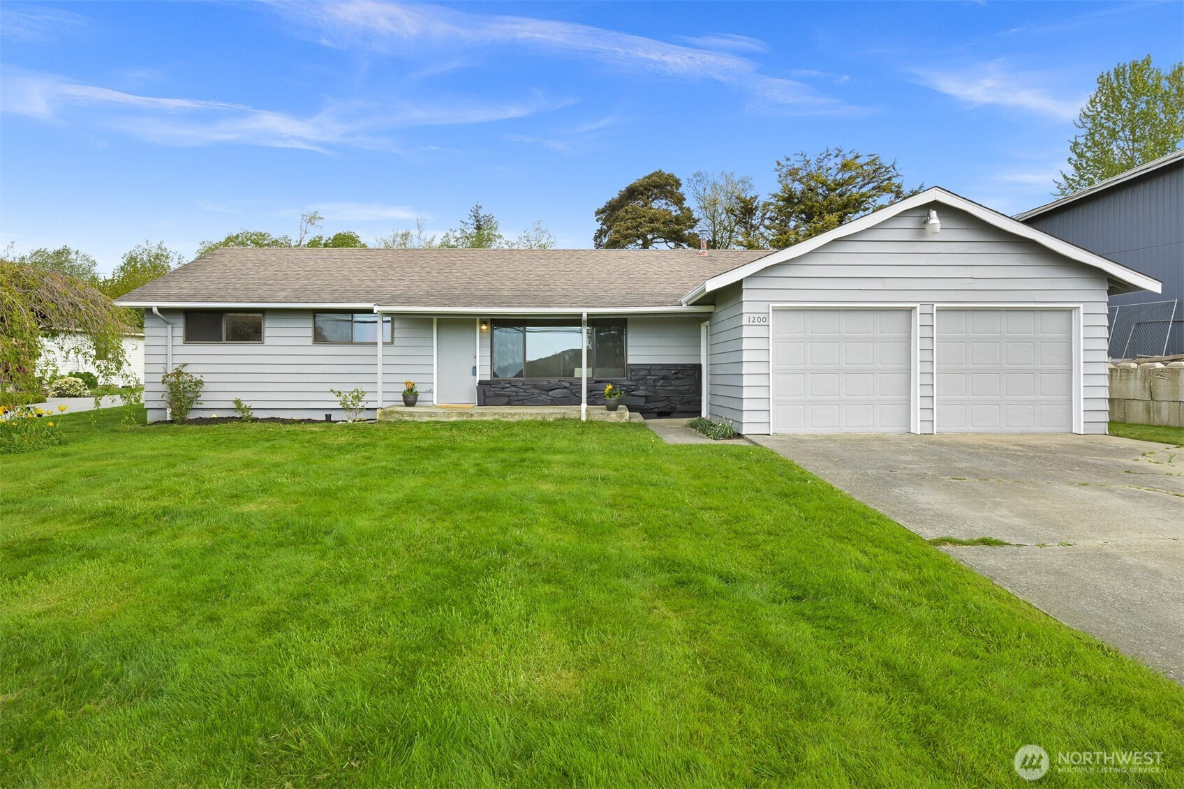 1200 Old Marine Drive, Bellingham, WA 98225