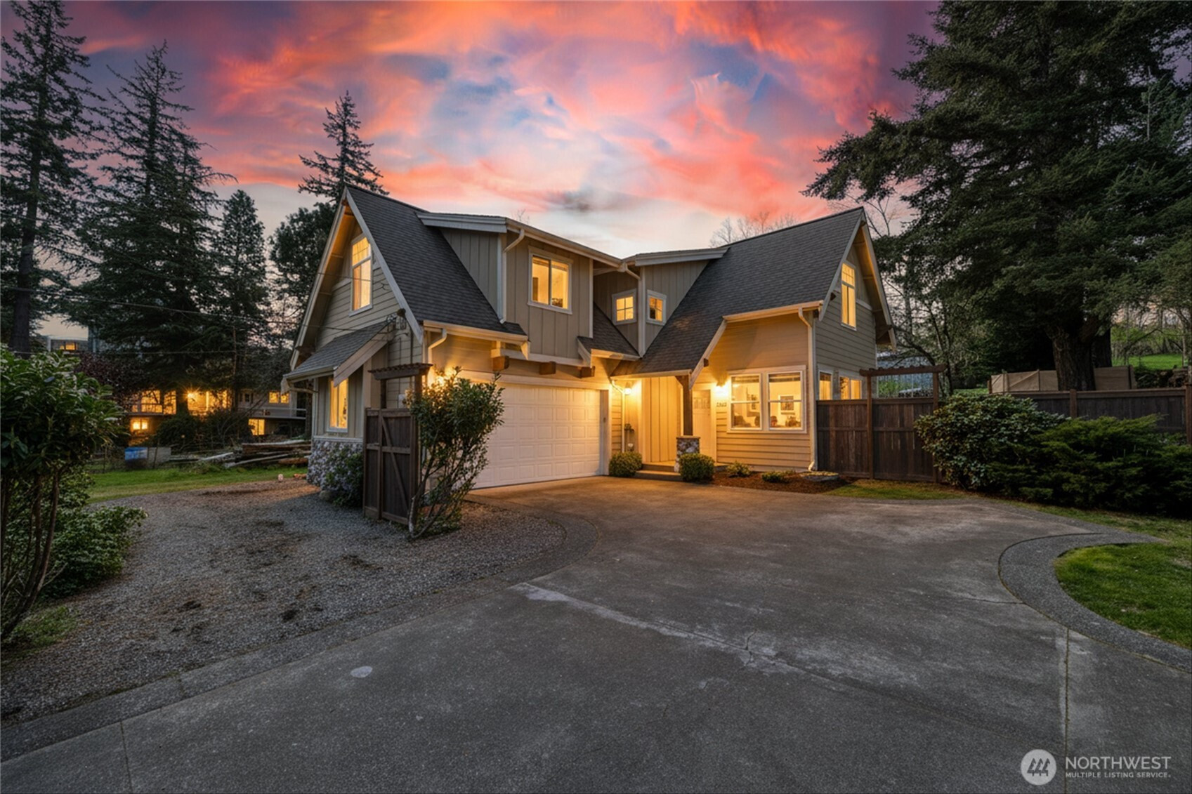 827 Northshore Drive, Bellingham, WA 98226