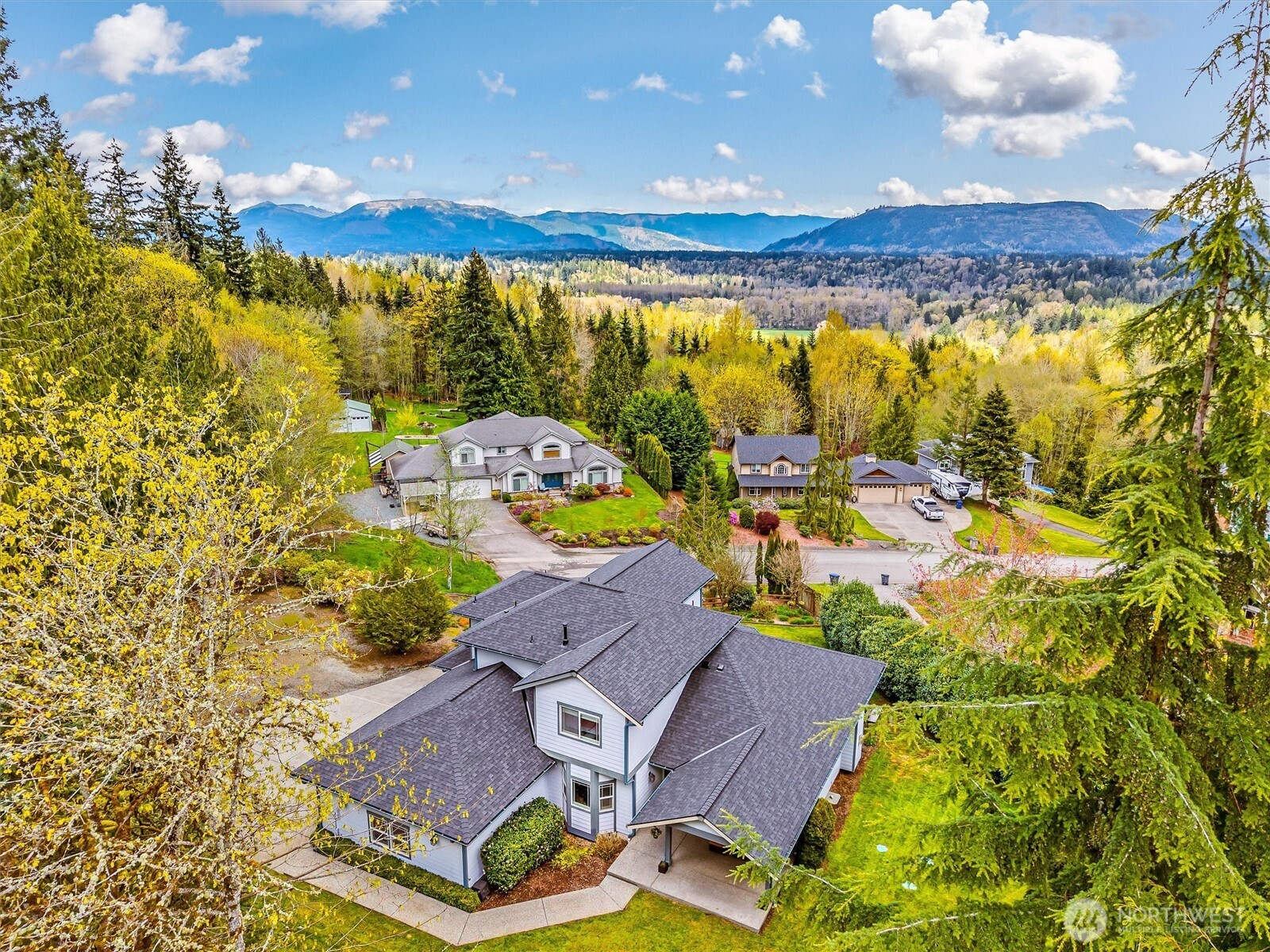 10310 195TH Street NE, Arlington, WA 98223