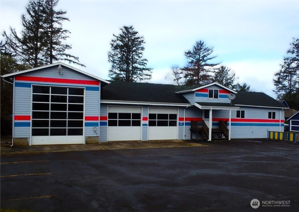 4015 Pacific Way, Seaview, WA 98644