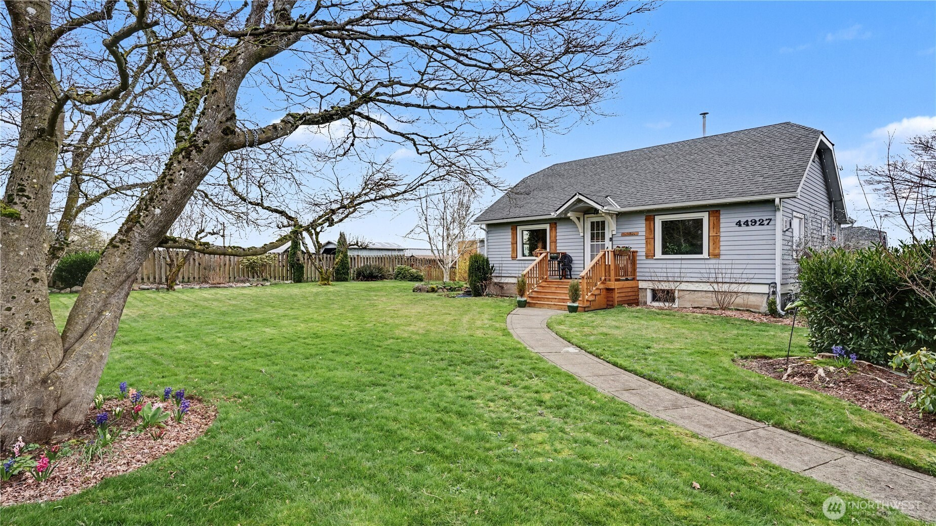 44927 228th Avenue SE, Enumclaw, WA 98022