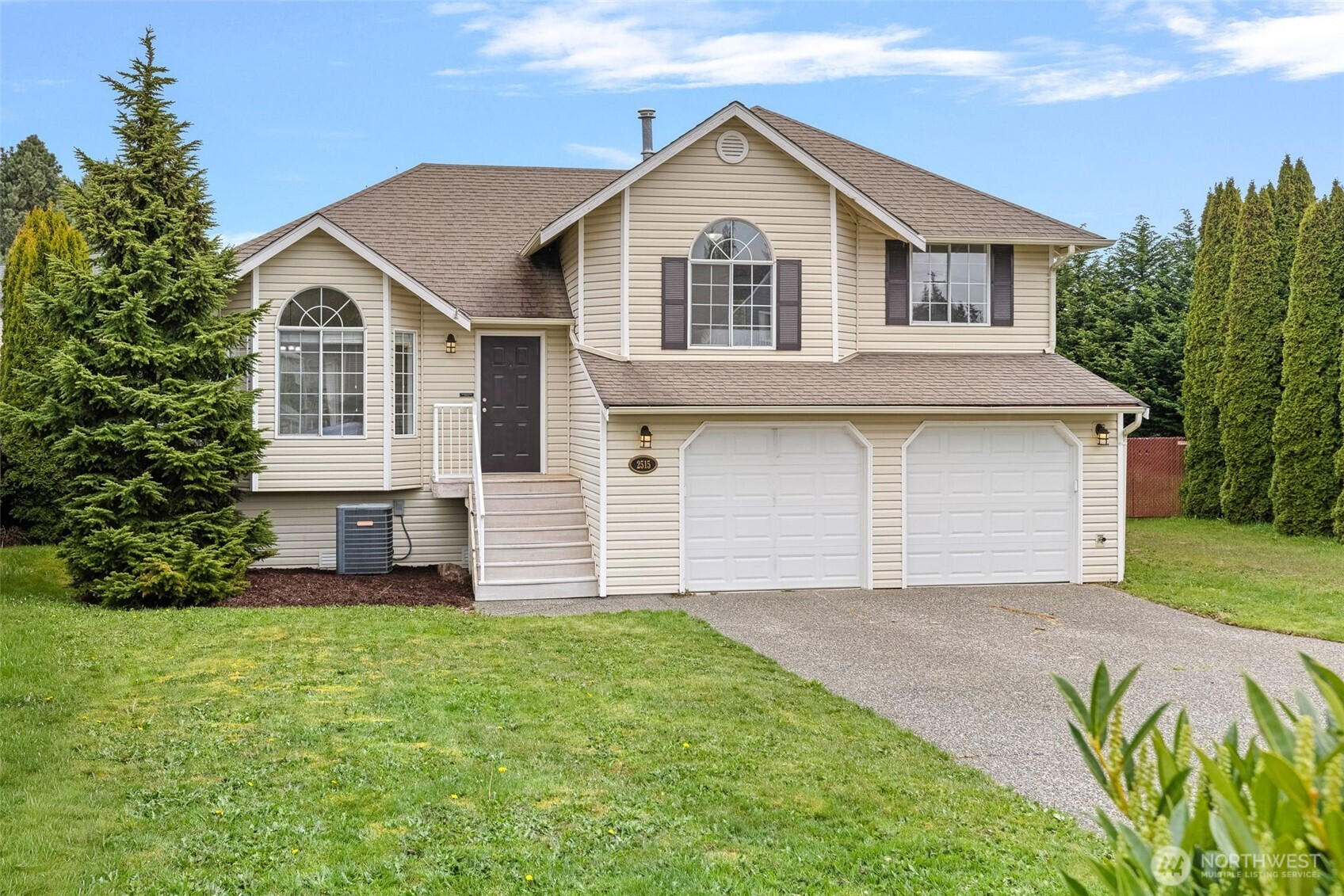 2515 98th Street SE, Everett, WA 98208