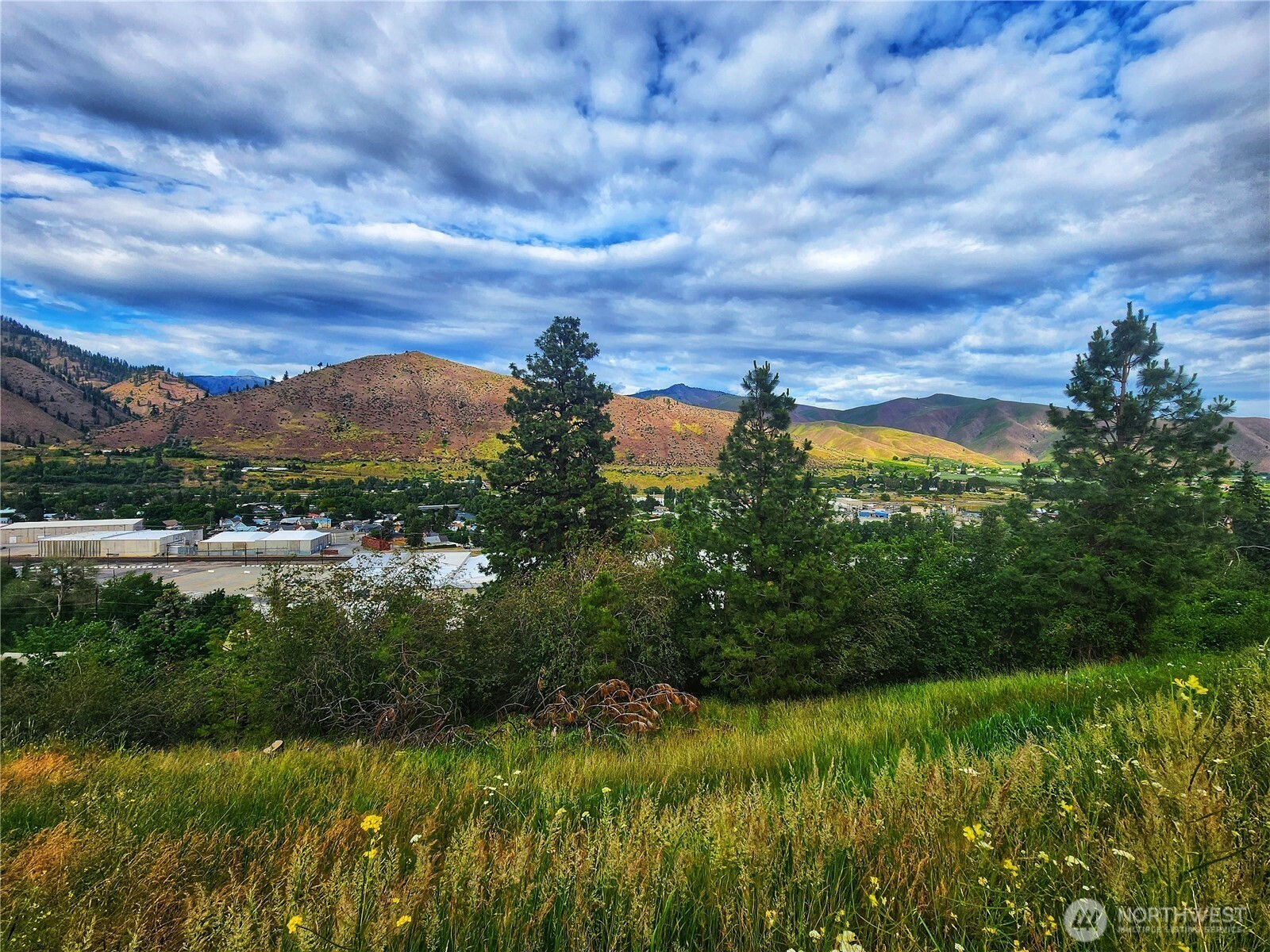 309 Kennedy Road, Cashmere, WA 98815