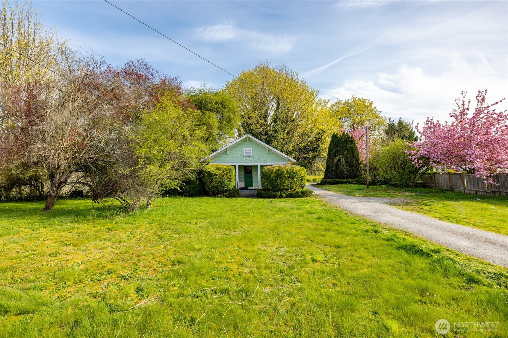 6921 211th Place NE, Arlington, WA 98223