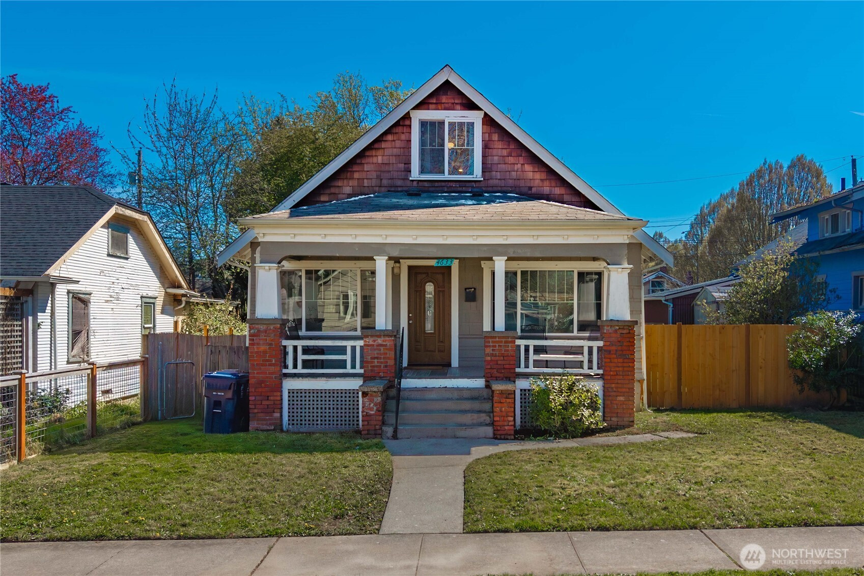4633 Park Ave S, Tacoma, WA 98408