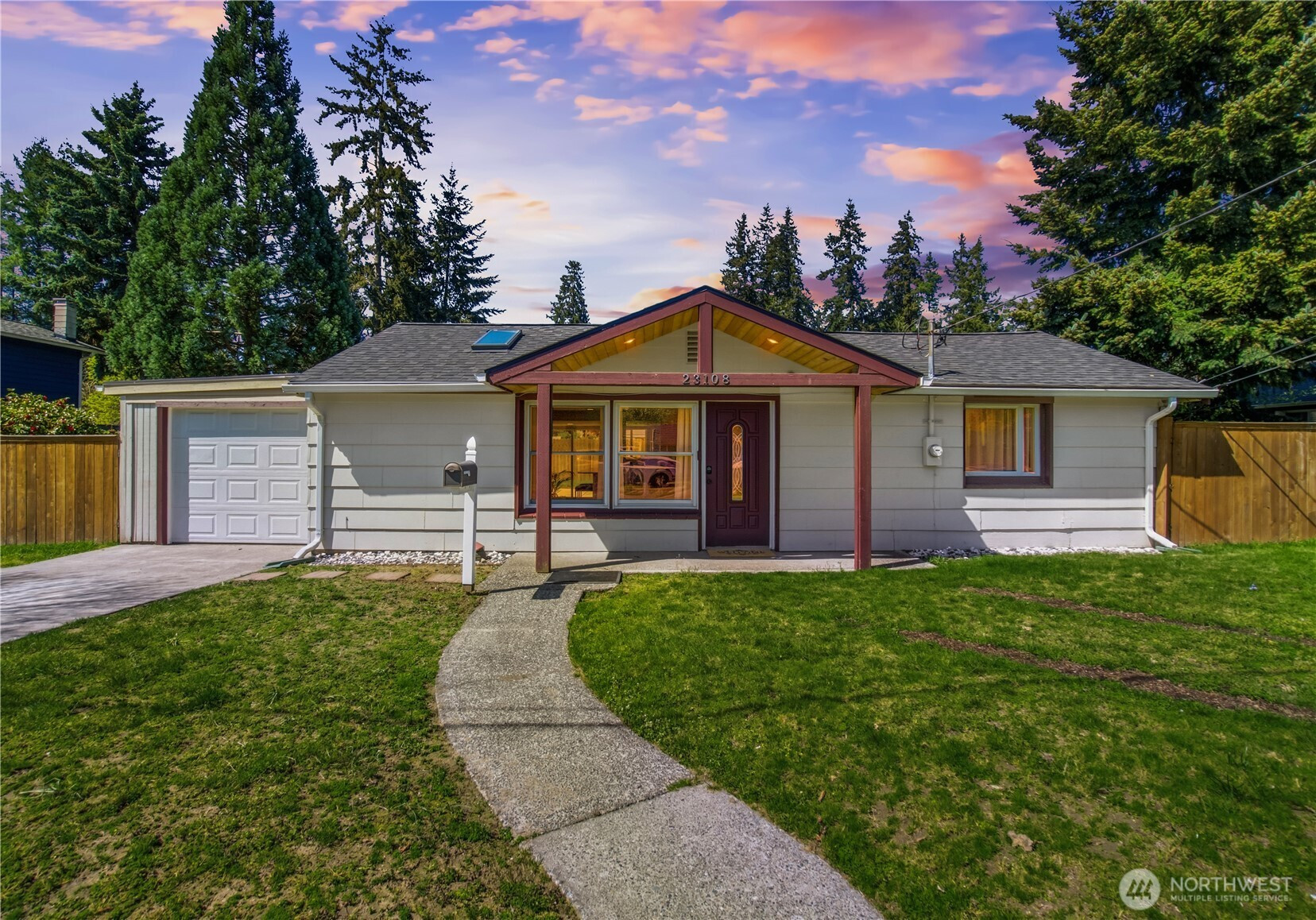 23108 50th Avenue W, Mountlake Terrace, WA 98043