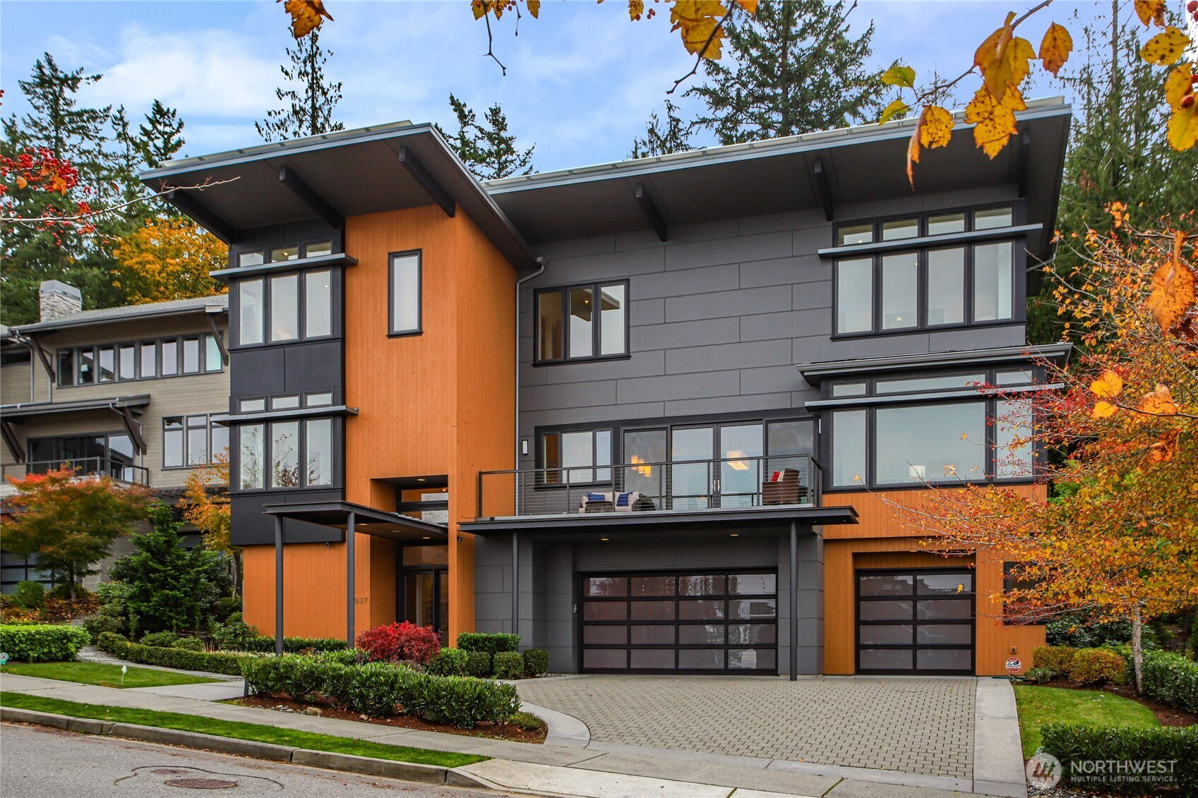 3037 NE Harrison Drive, Issaquah, WA 98029