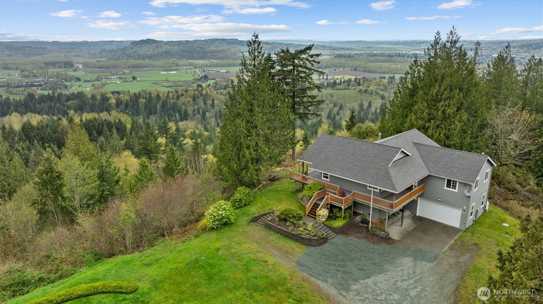 19330 208th Avenue SE, Monroe, WA 98272