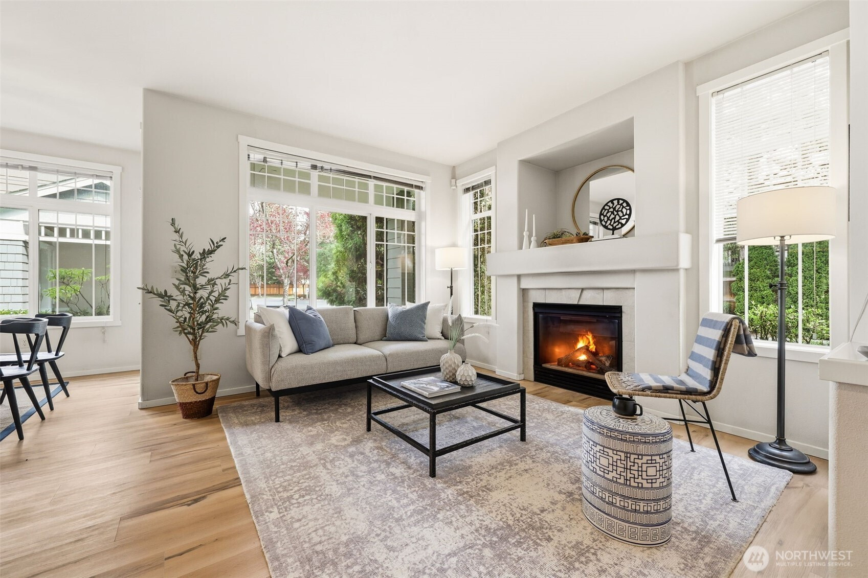 4322 NE 5th Court, Renton, WA 98059