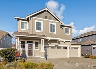 6930 Oleander Ave NE, Lacey, WA 98516