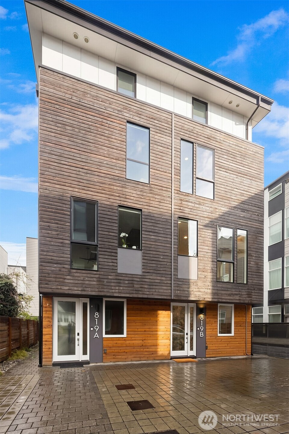 819 NW 54th Street, Seattle, WA 98107