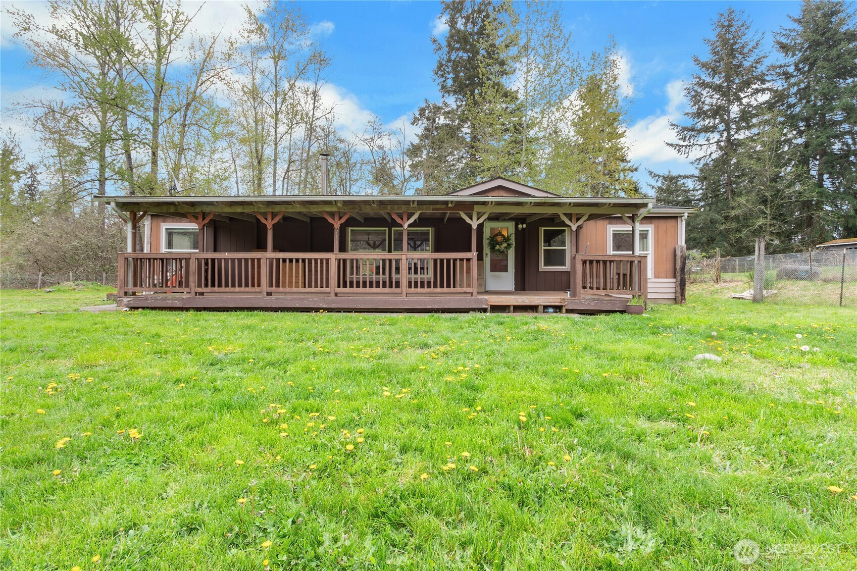 1204 342nd Street S, Roy, WA 98580