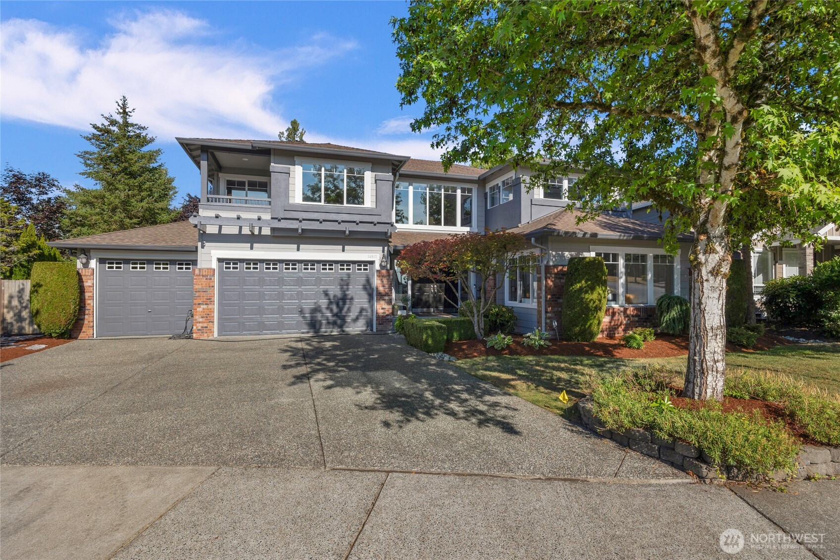 14817 80th Drive SE, Snohomish, WA 98296