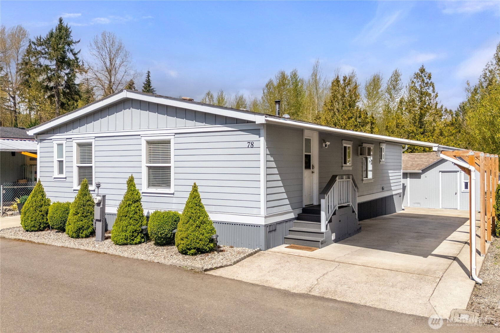 15410 SE 272nd Park, Kent, WA 98042