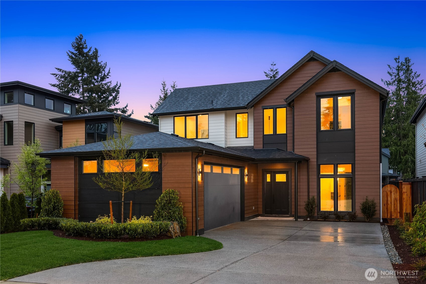 13121 NE 104th Street, Kirkland, WA 98033