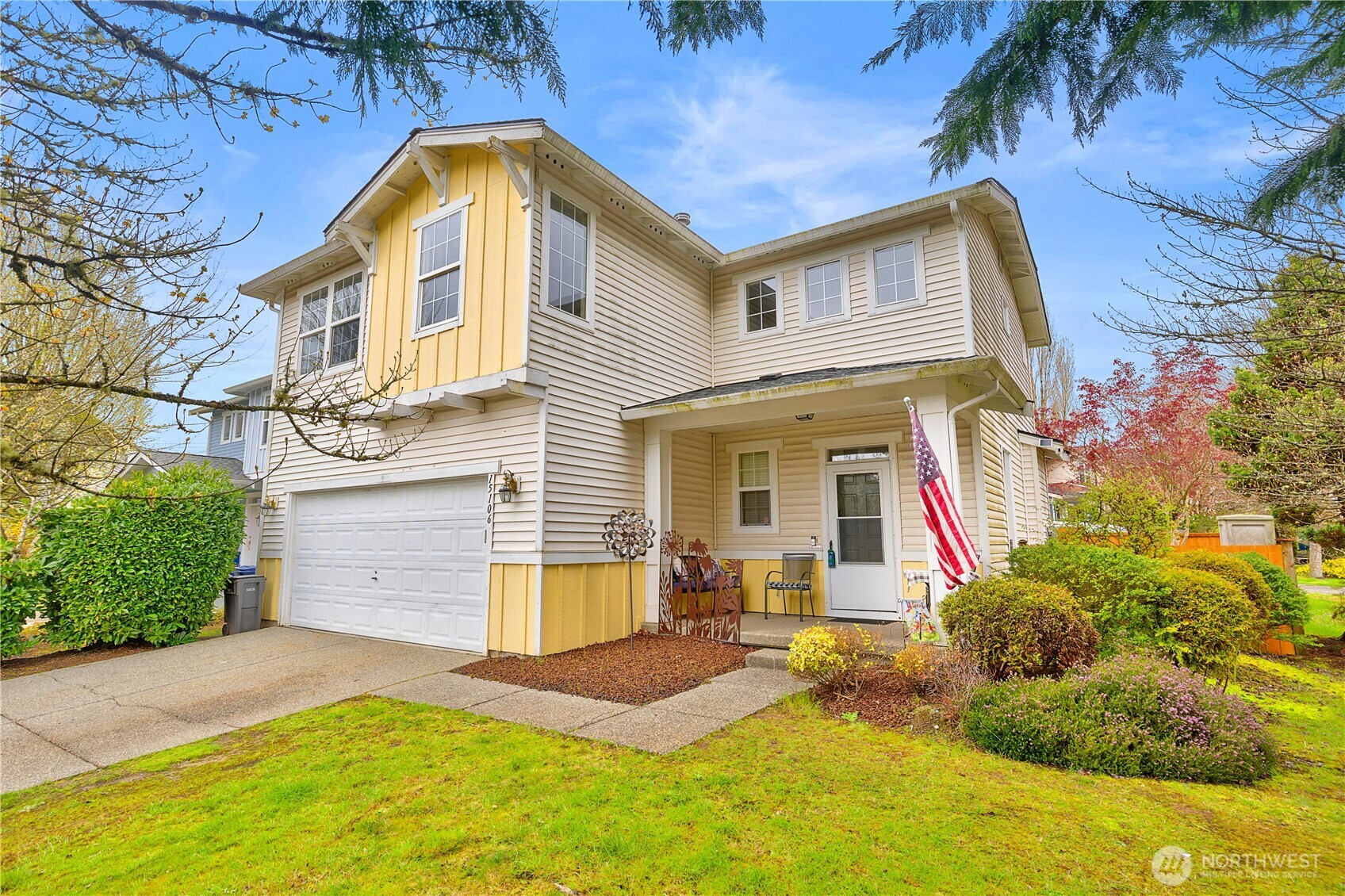 15106 48th Avenue SE, Everett, WA 98208