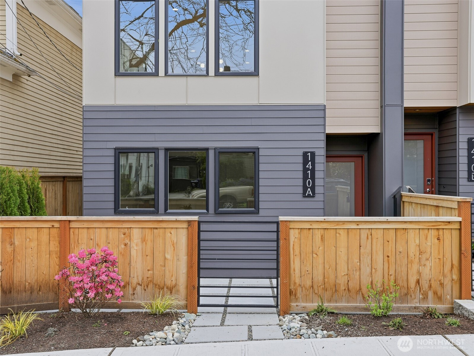 1410 N 47th Street, Seattle, WA 98103