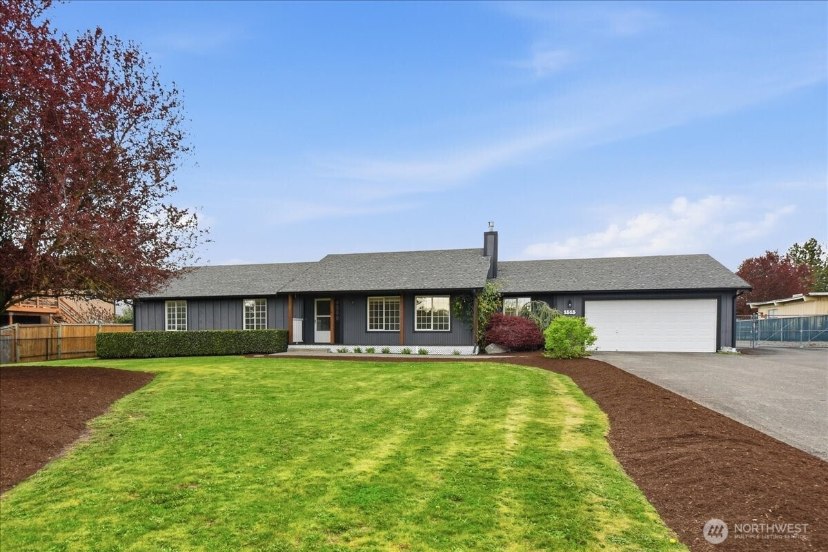 1515 103rd Street E, Tacoma, WA 98445