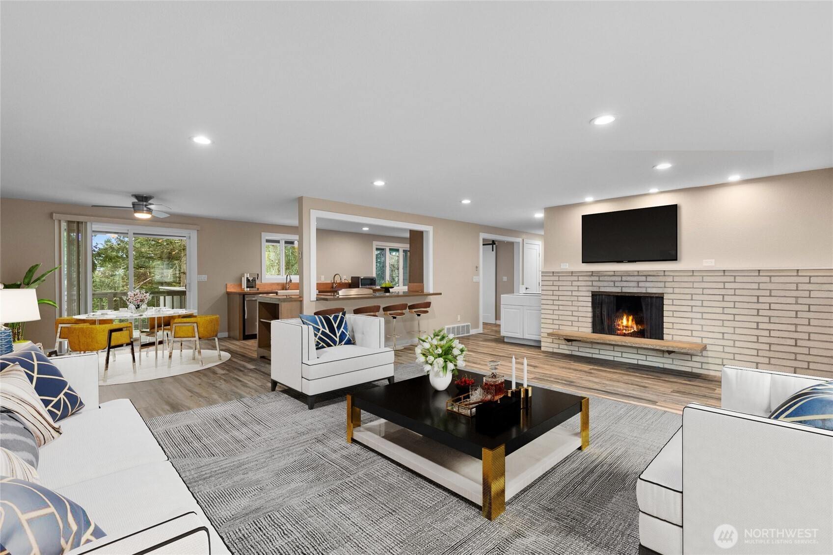 9009 Ridgeview Circle W, University Place, WA 98466