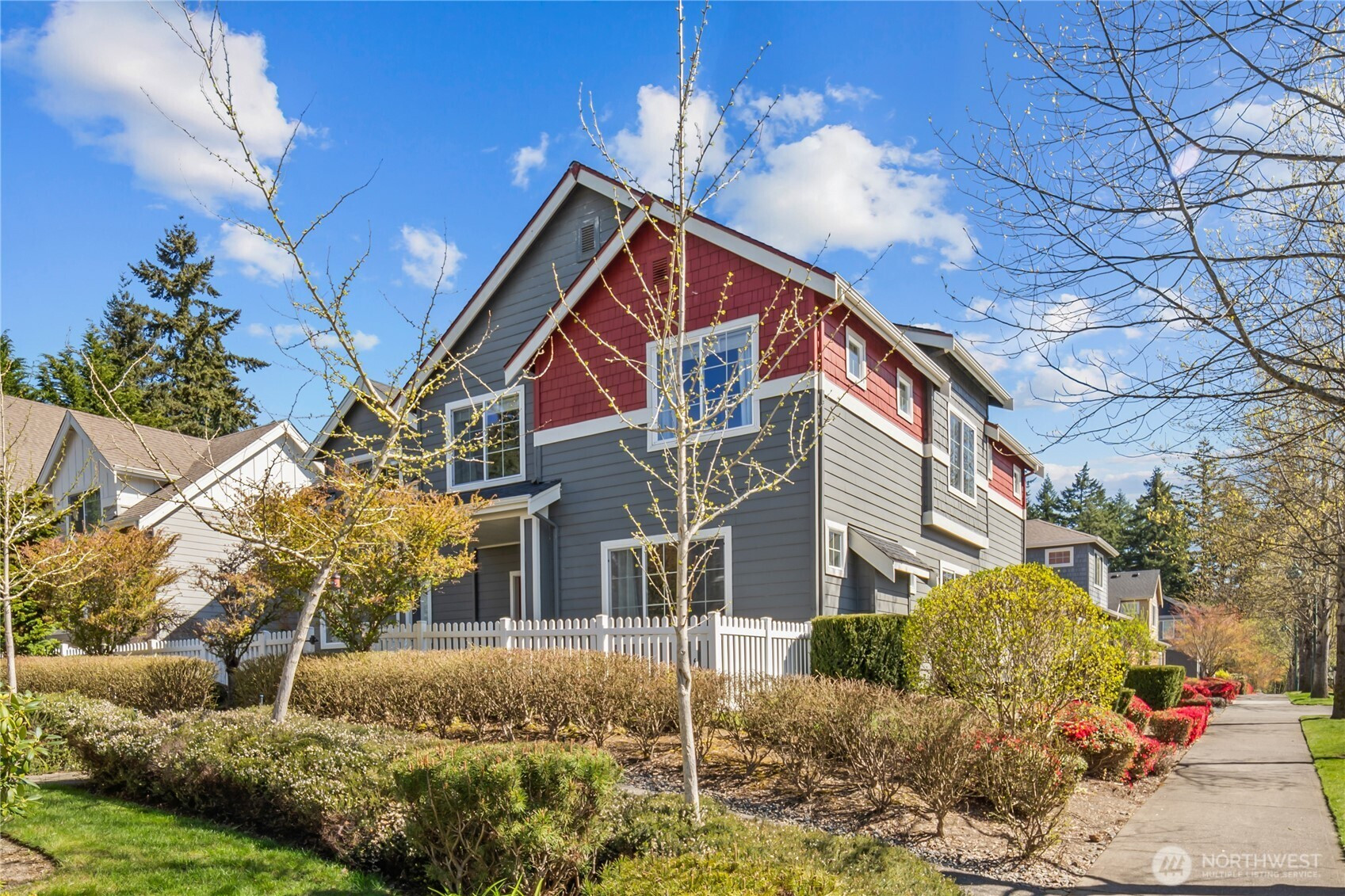 4915 bering Street, Gig Harbor, WA 98332