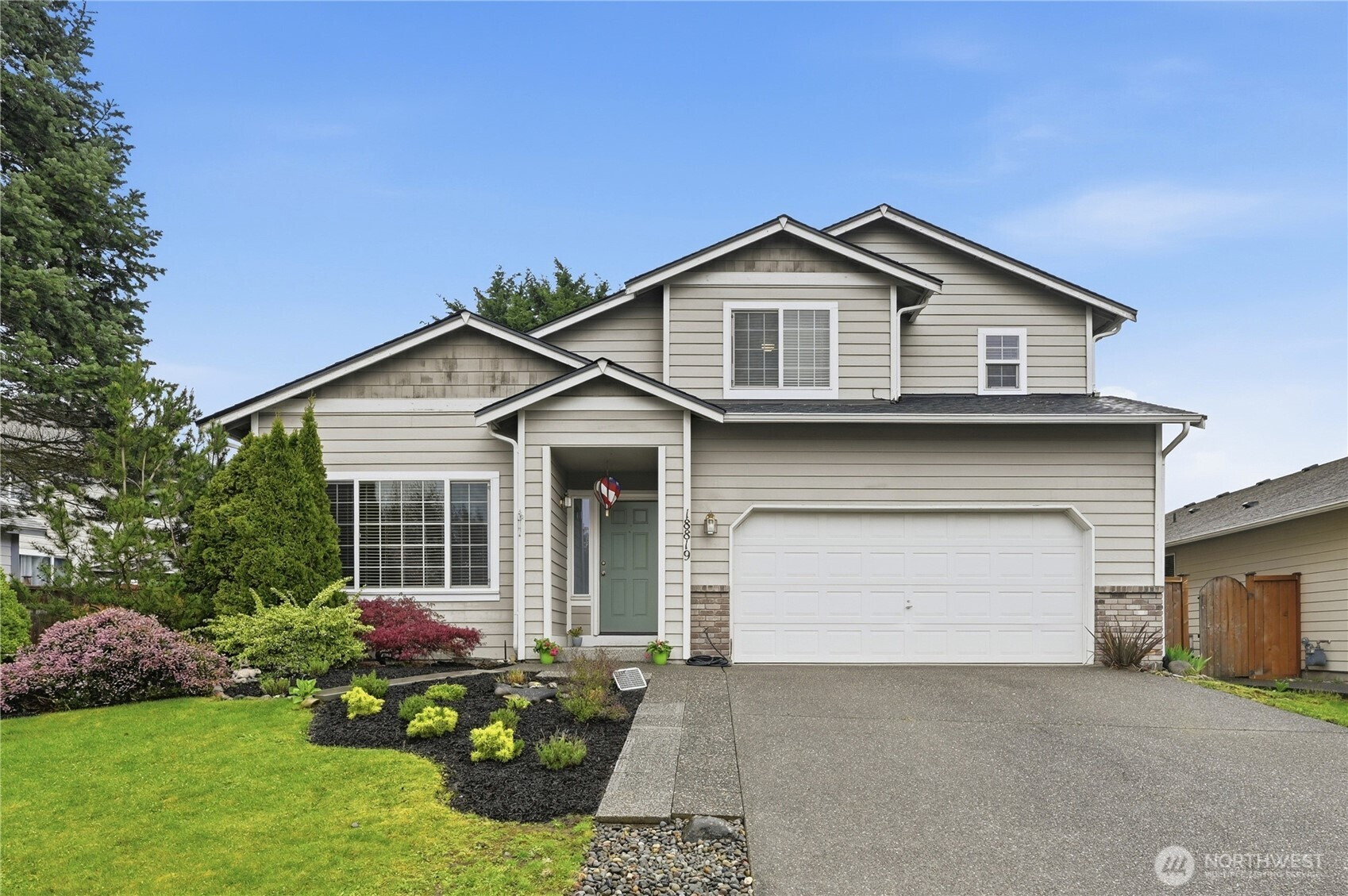 18819 89th Avenue E, Puyallup, WA 98375