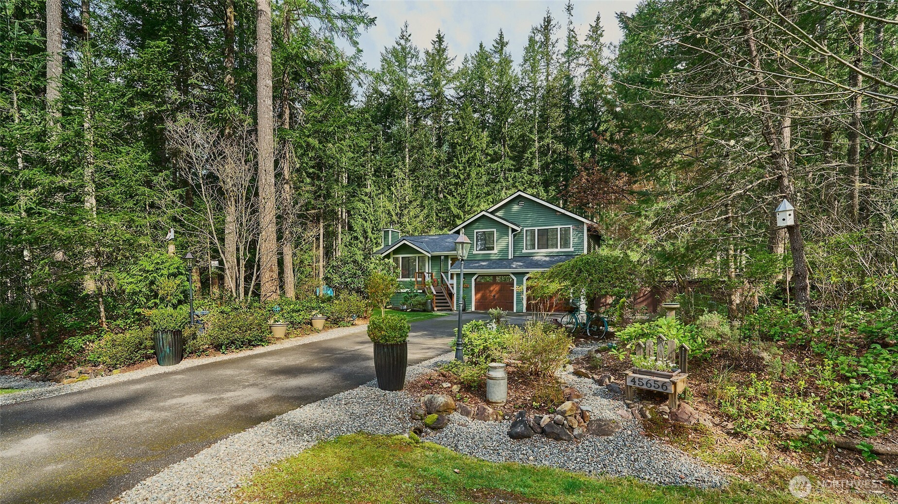 45656 SE 129th Street, North Bend, WA 98045