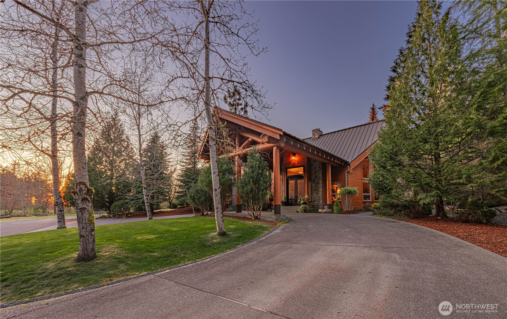 42732 284th Avenue SE, Enumclaw, WA 98022