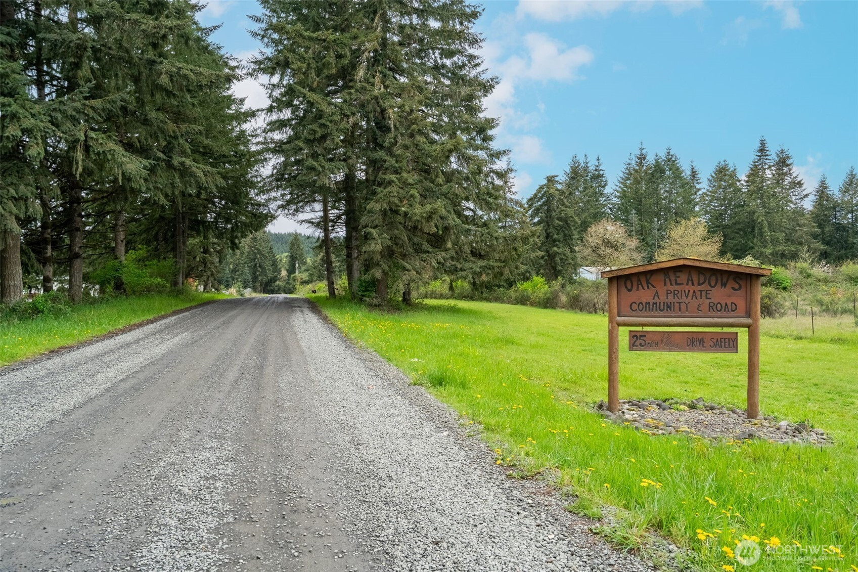 148 Oak Meadows Lane, Oakville, WA 98568