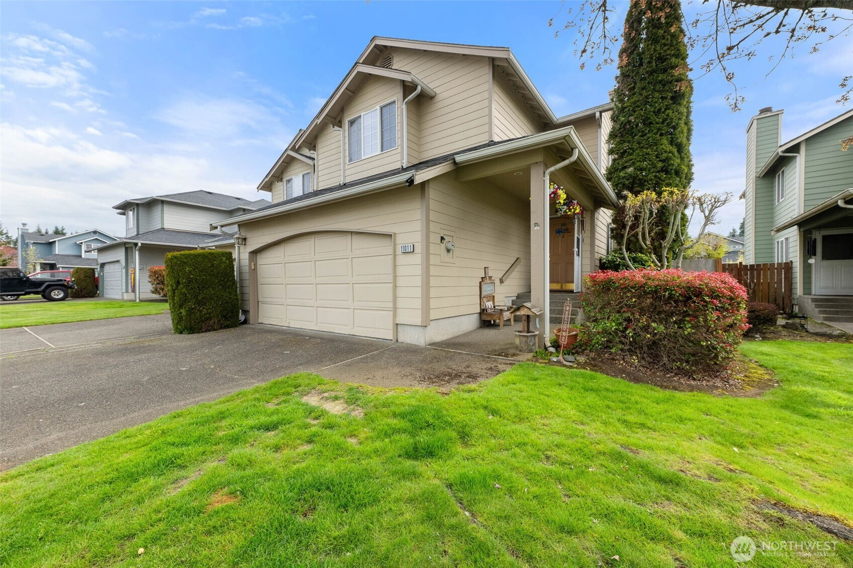 11011 36th Avenue Ct E, Tacoma, WA 98446