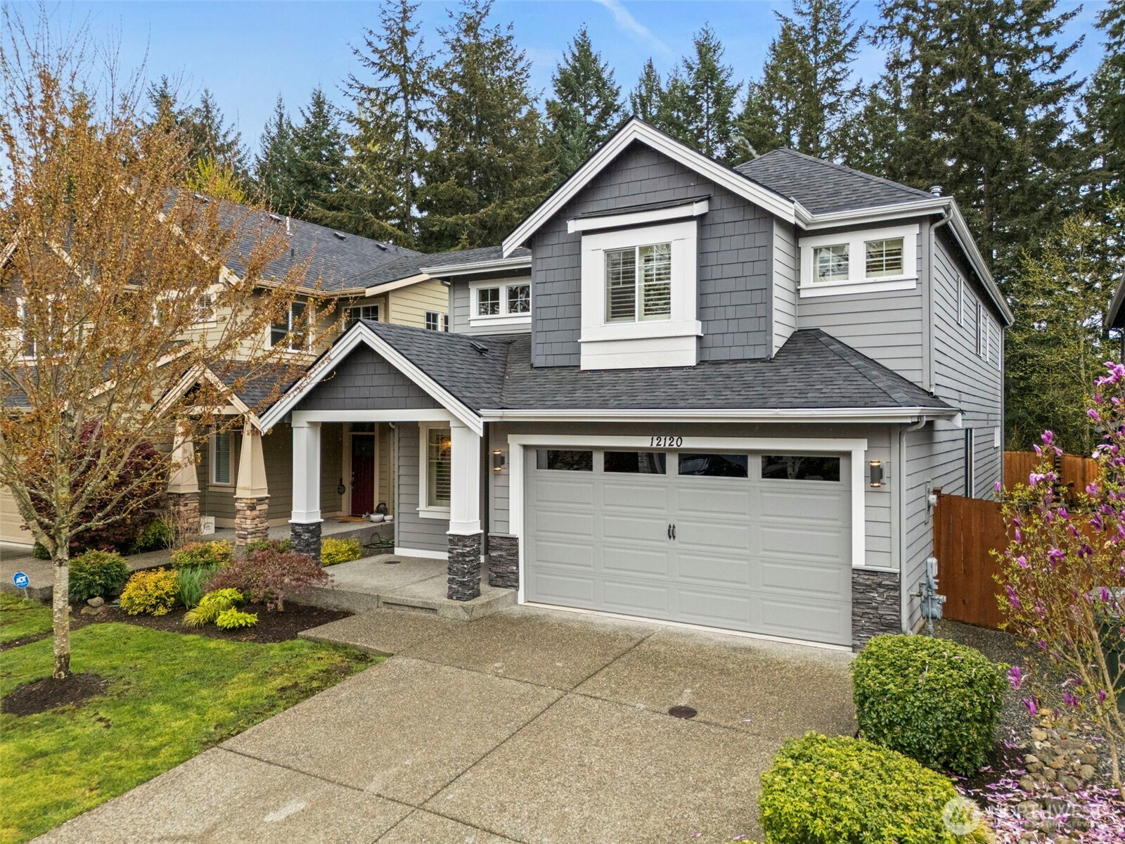 12120 172nd Street Ct E, Puyallup, WA 98374