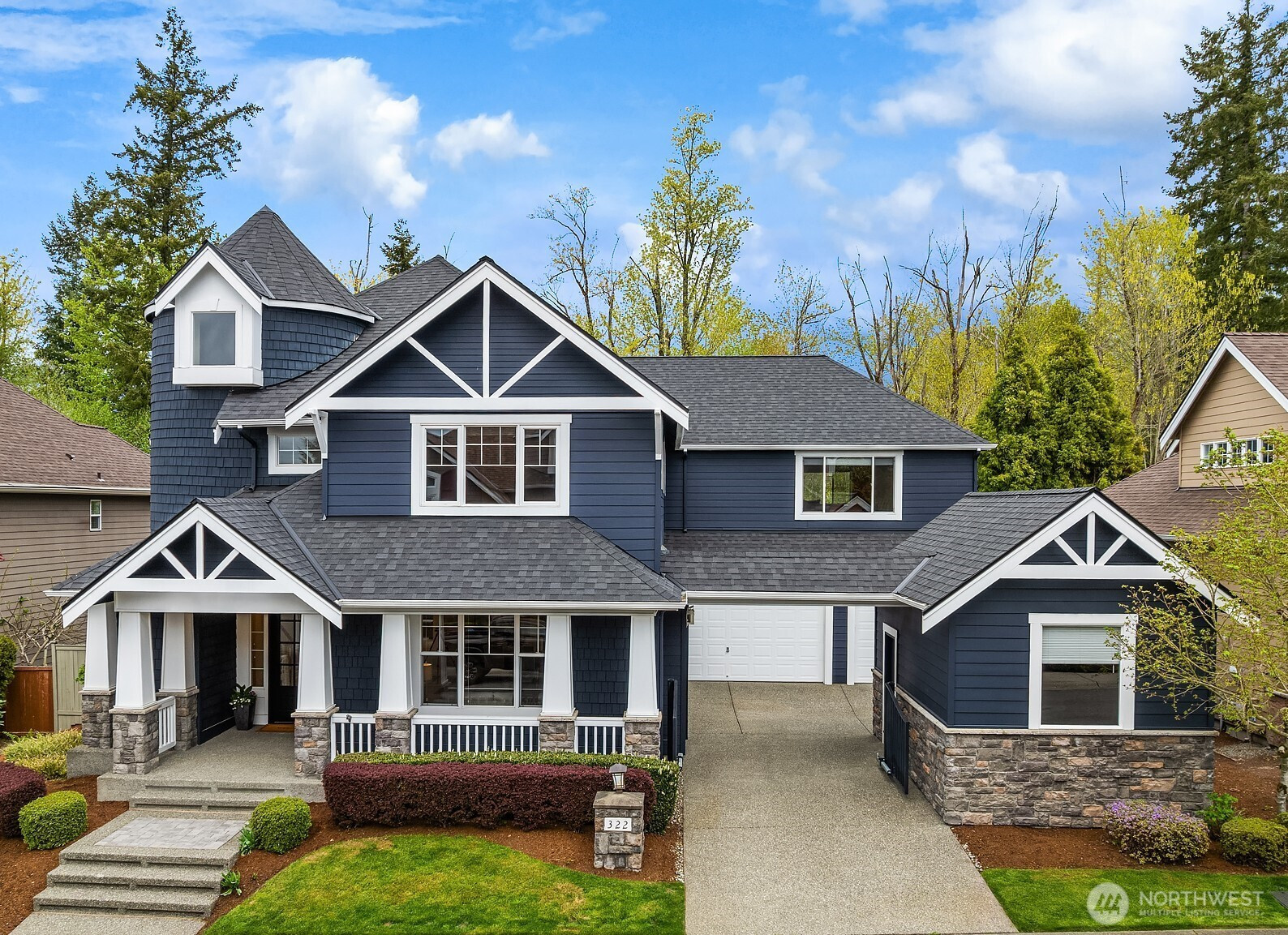 322 240th Place SE, Sammamish, WA 98074