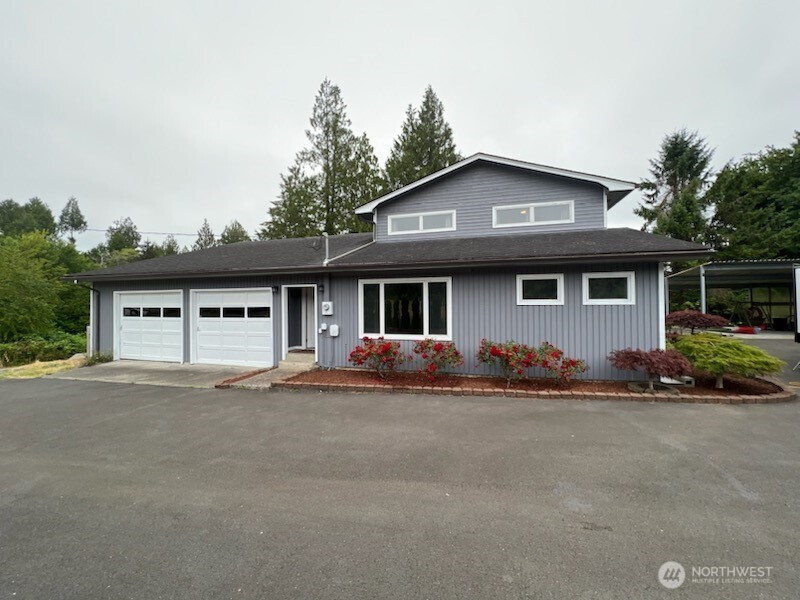 13 Raistakka Road, Rosburg, WA 98643