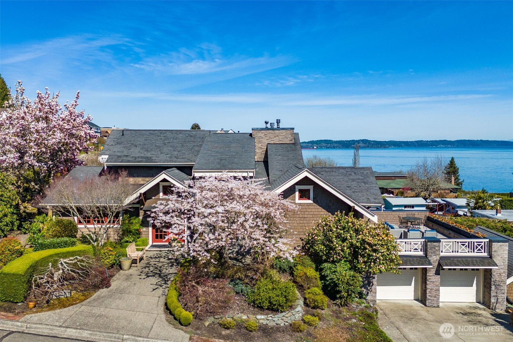 3515 N 35TH Street, Tacoma, WA 98407