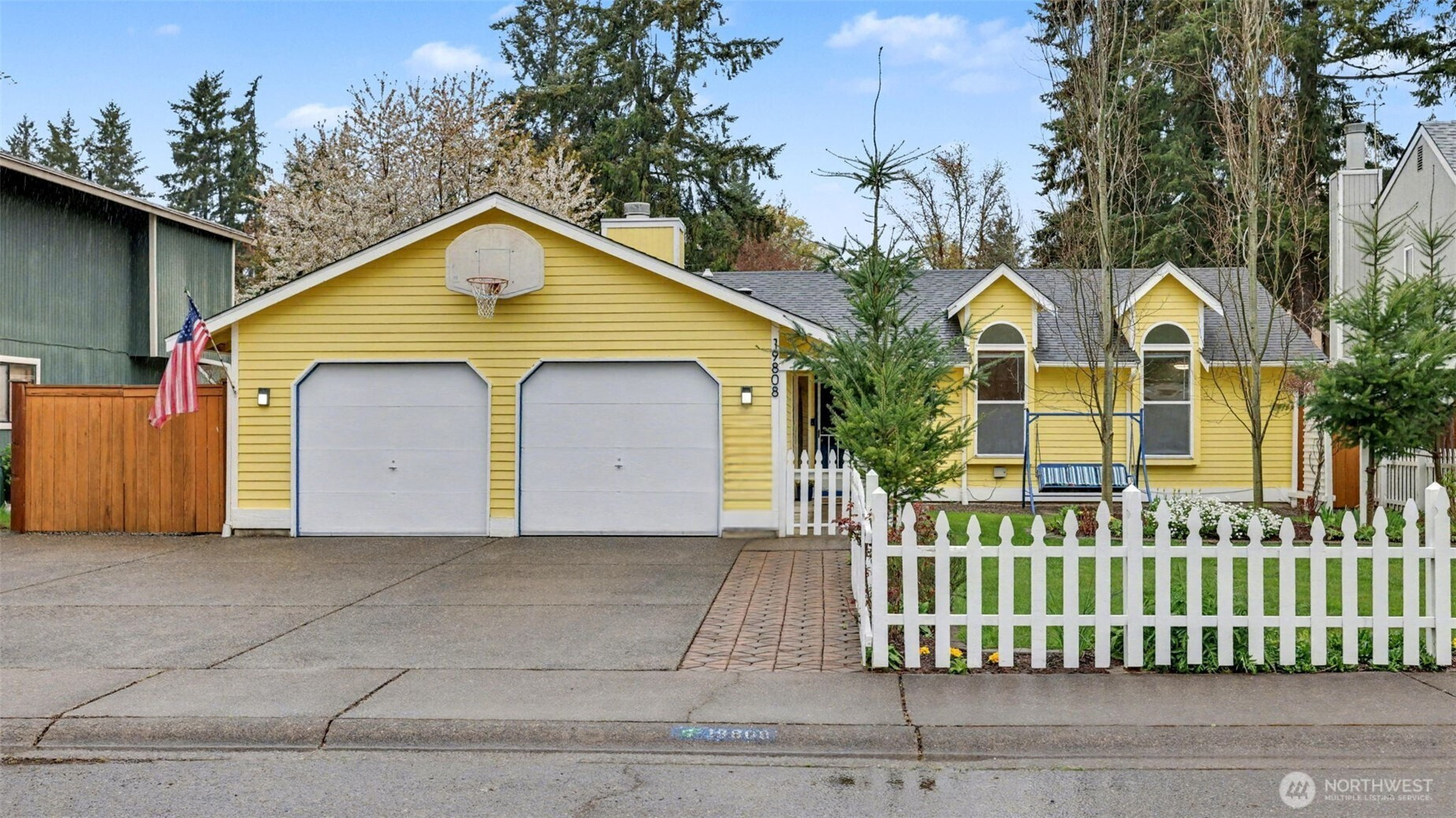 19808 SE 266th Court, Covington, WA 98042