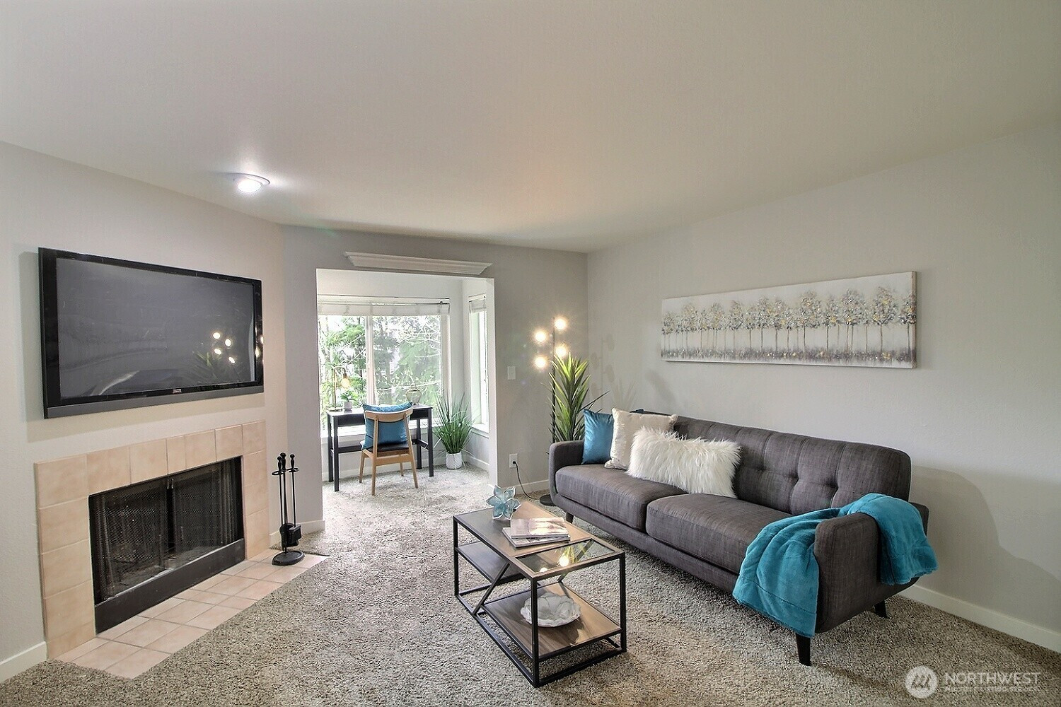 975 Aberdeen Avenue NE, Renton, WA 98056