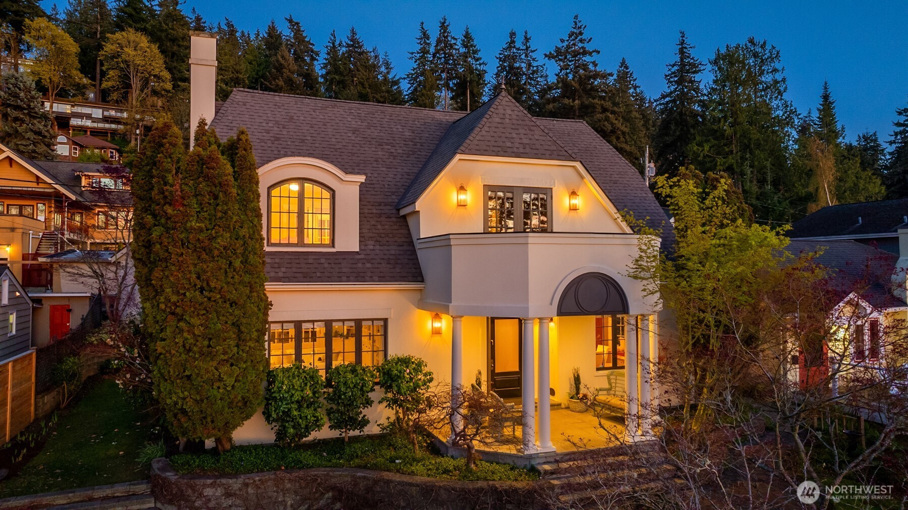 233 S Forest Street, Bellingham, WA 98225