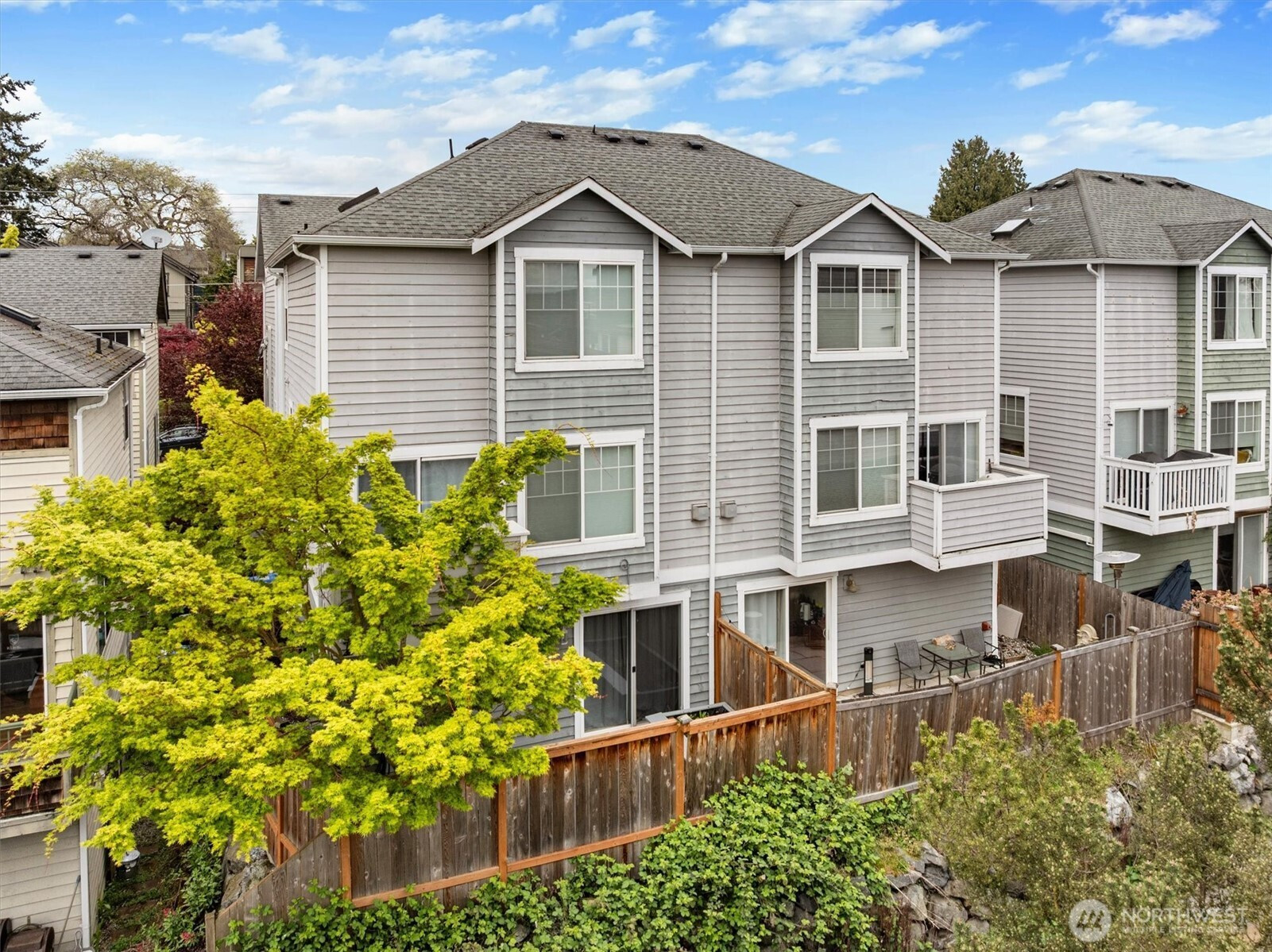 2641 NW 57th Street, Seattle, WA 98107
