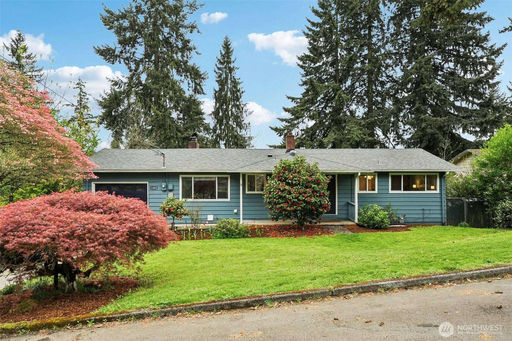 1403 NE 65th Street, Vancouver, WA 98665