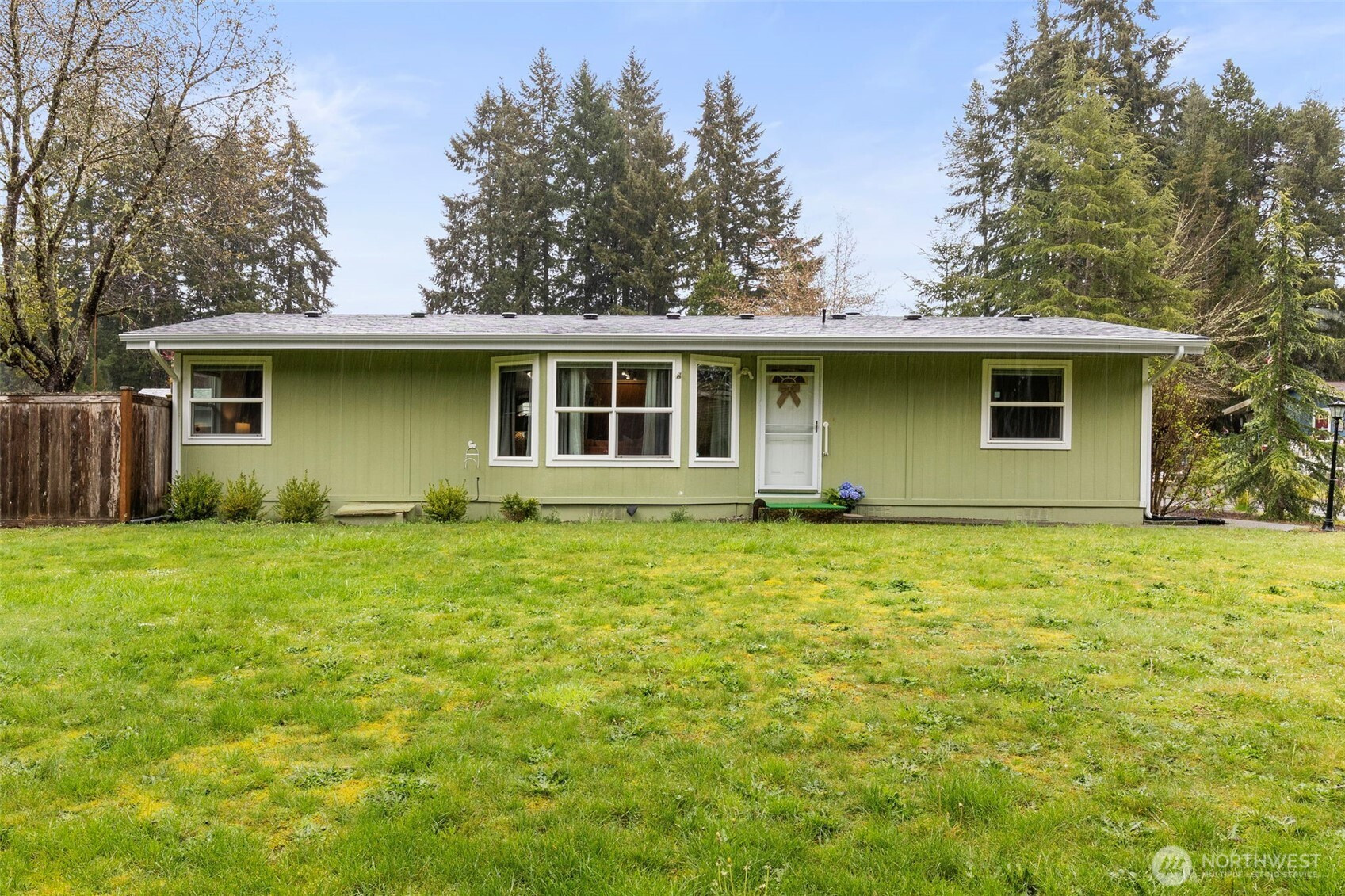 1919 SE Richmond Lane, Port Orchard, WA 98367