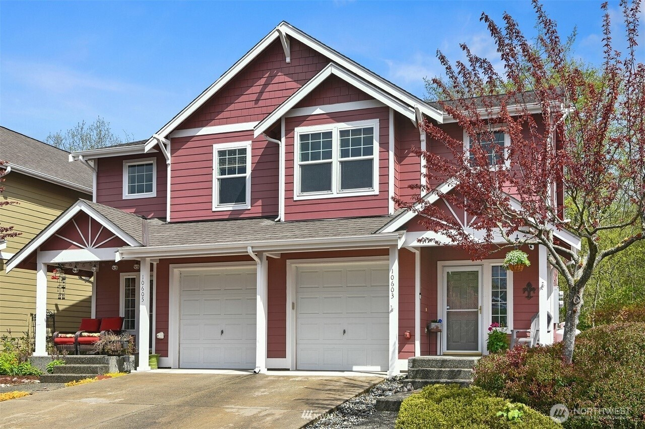 10603 NE Kingston Meadows Circle, Kingston, WA 98346