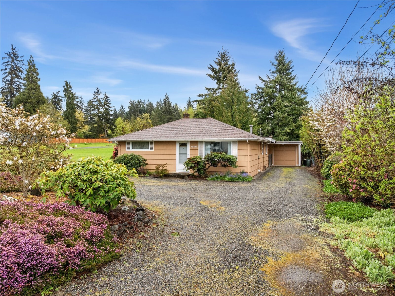10424 36th Street E, Edgewood, WA 98372